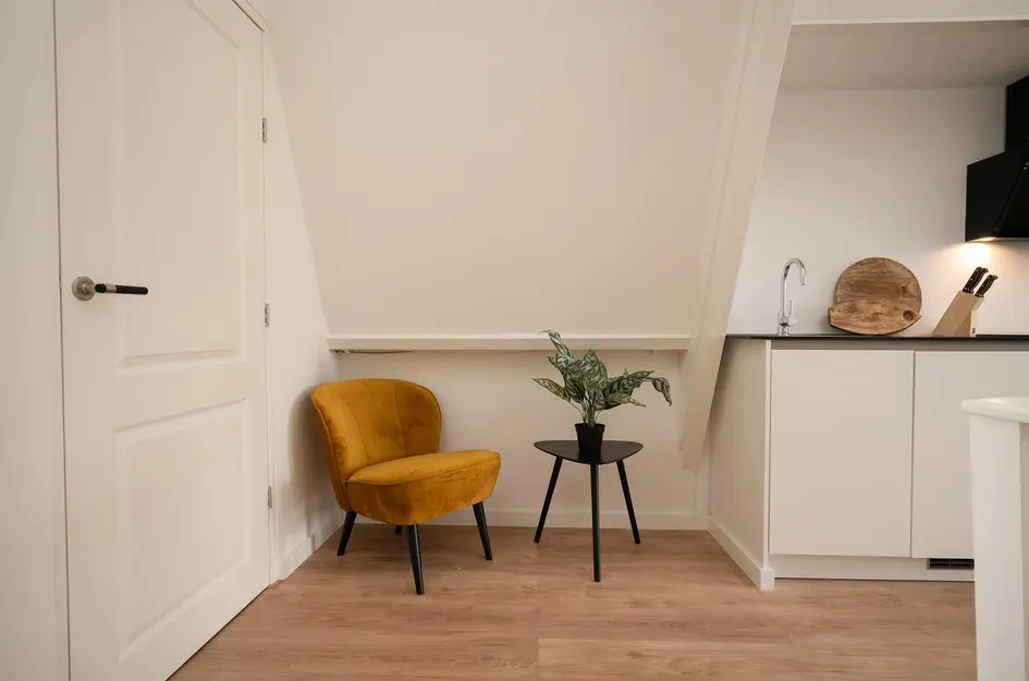 Emmastraat 14F
