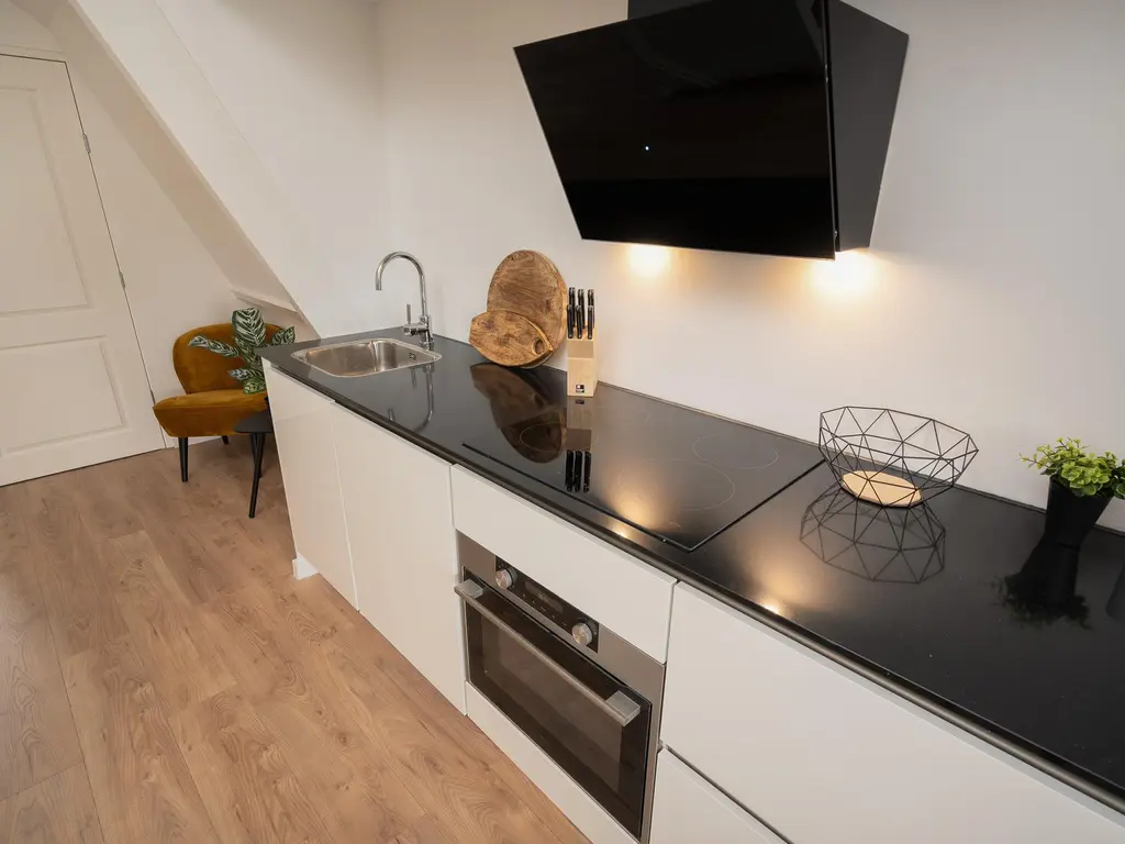 Emmastraat 14F, 'S-GRAVENHAGE