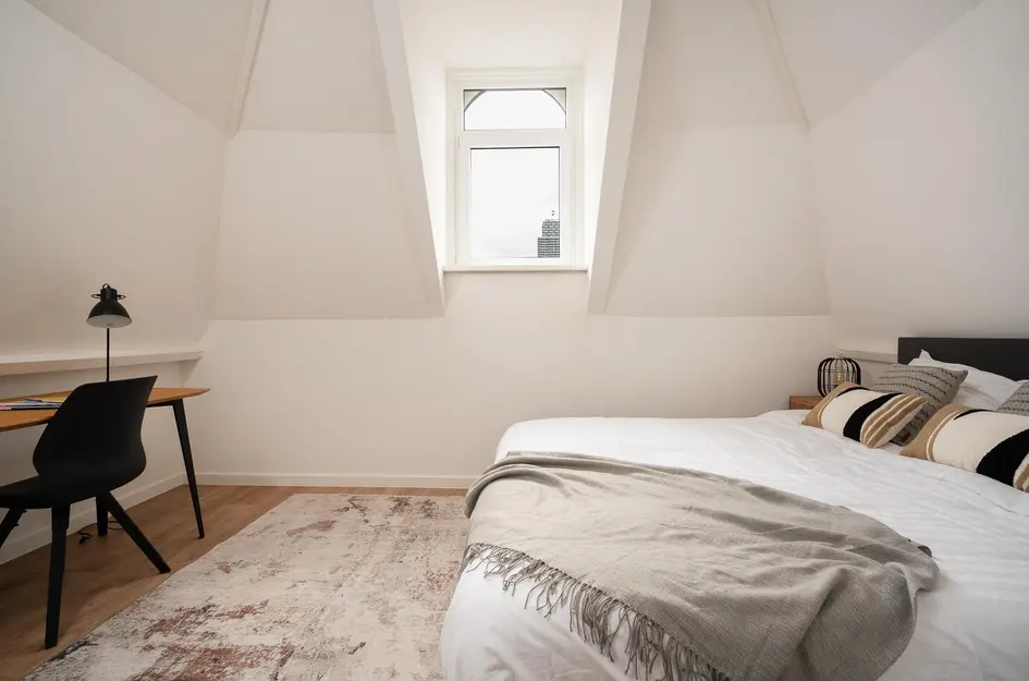 Emmastraat 14F