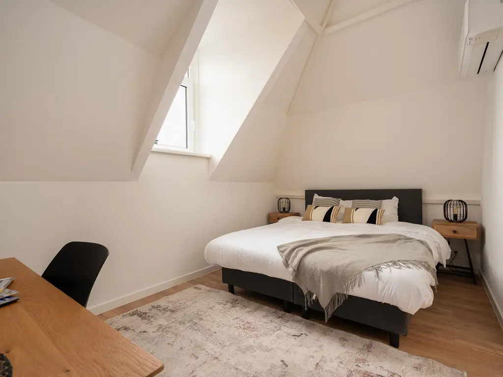 Emmastraat 14F, 'S-GRAVENHAGE