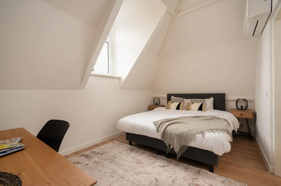 Emmastraat 14F