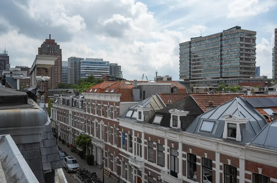 Emmastraat 14F