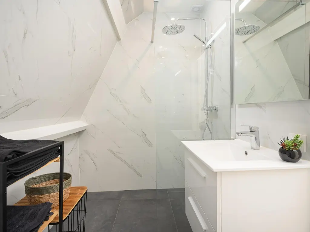 Emmastraat 14F, 'S-GRAVENHAGE