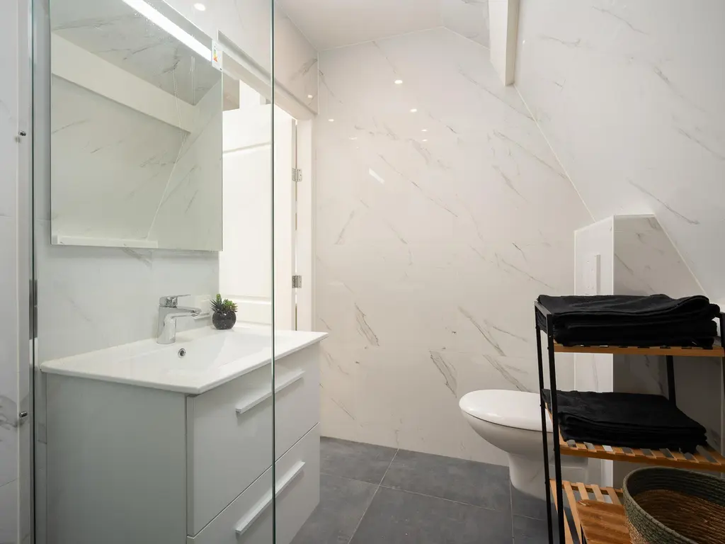 Emmastraat 14F, 'S-GRAVENHAGE