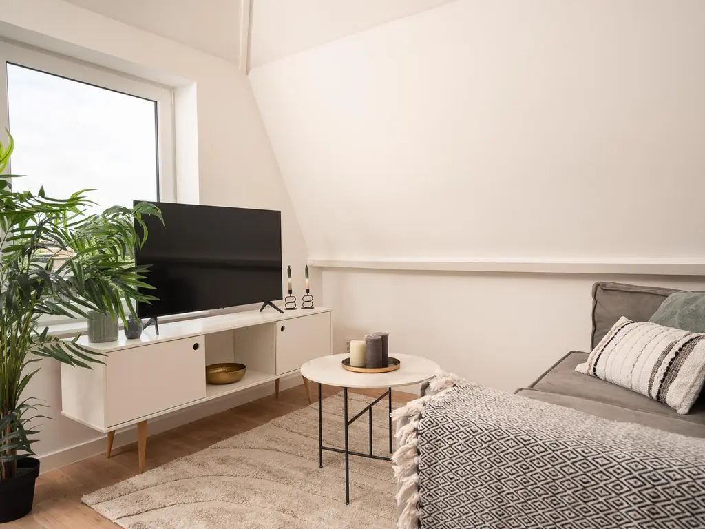 Emmastraat 14F, 'S-GRAVENHAGE