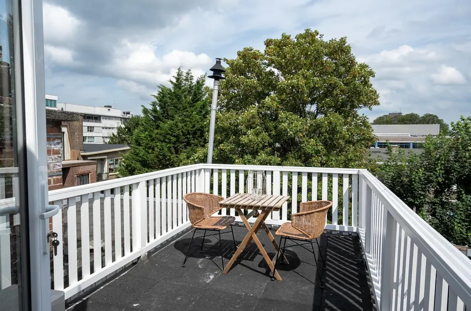 Emmastraat 14F