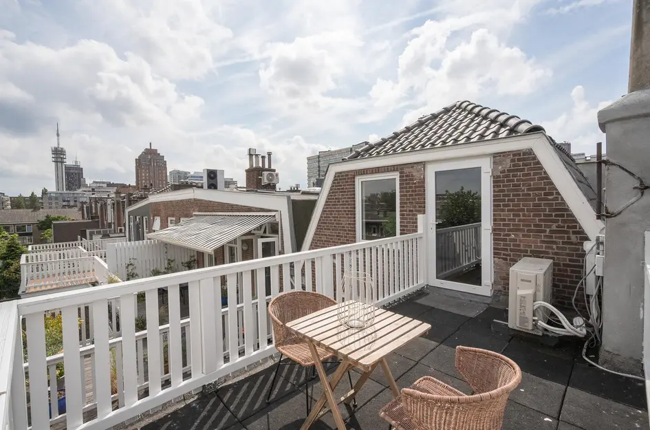 Emmastraat 14F