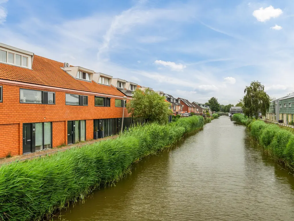 Van Essendijk 113, 'S-GRAVENHAGE