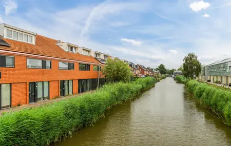 Van Essendijk 113, 'S-GRAVENHAGE