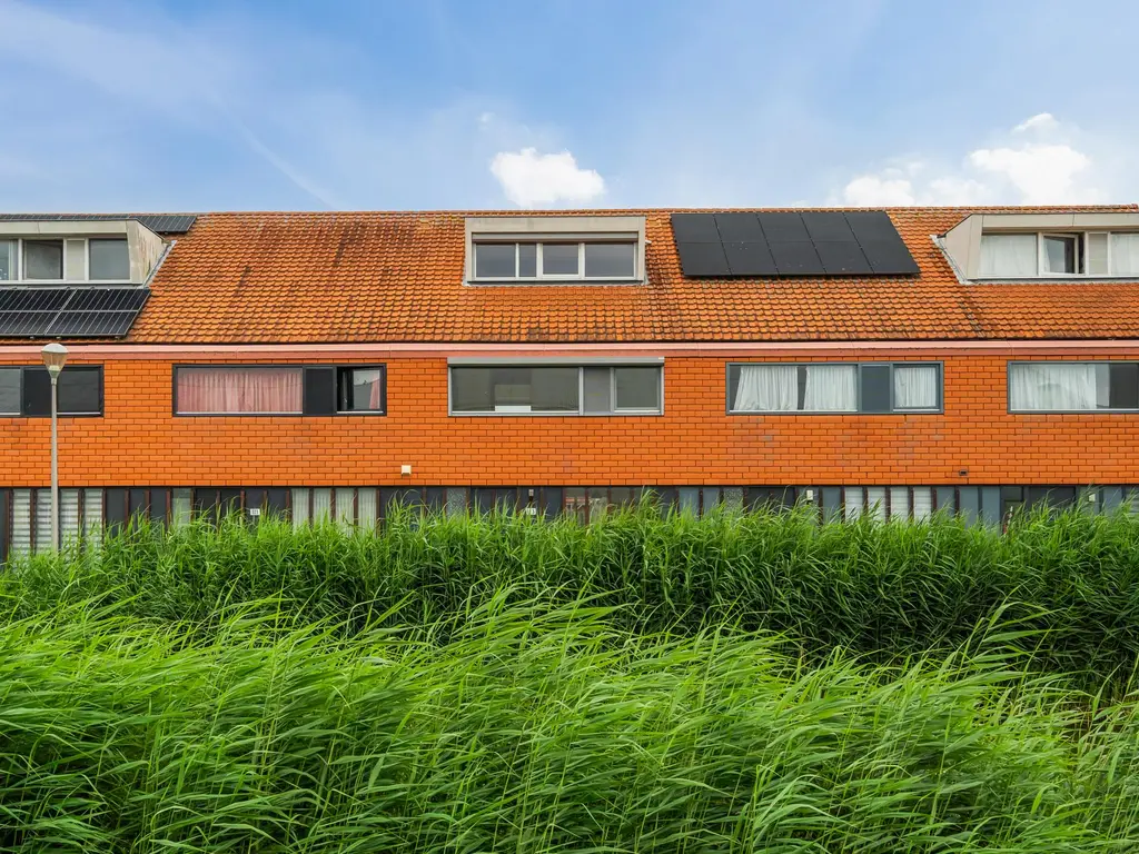 Van Essendijk 113, 'S-GRAVENHAGE