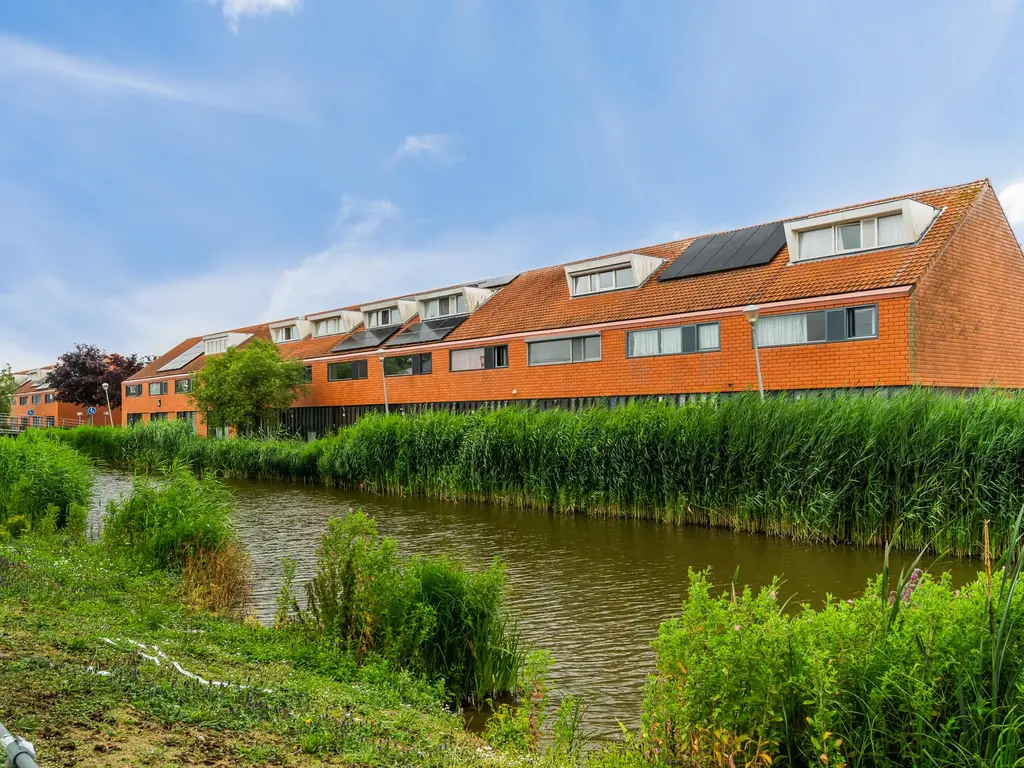 Van Essendijk 113, 'S-GRAVENHAGE