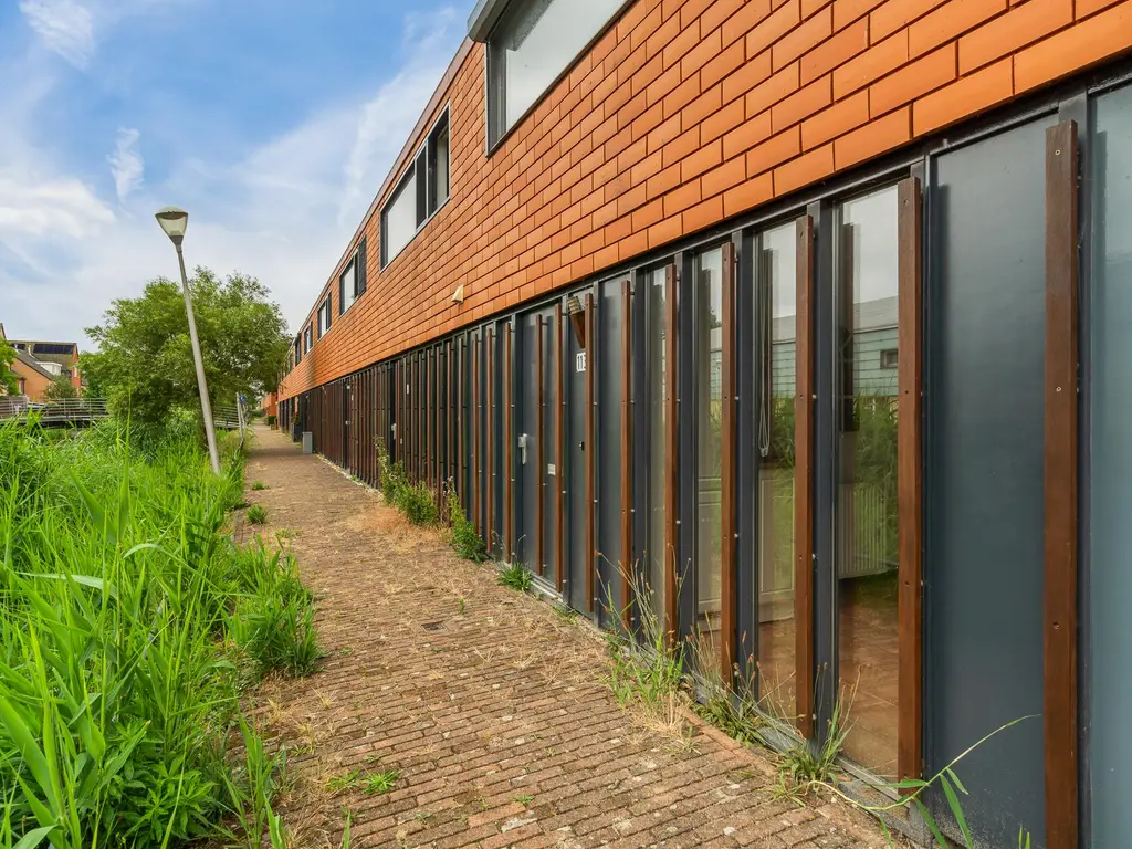 Van Essendijk 113, 'S-GRAVENHAGE
