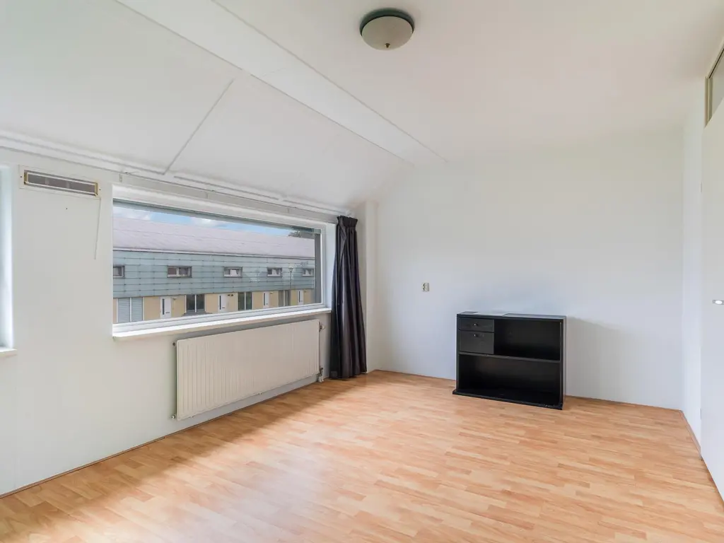 Van Essendijk 113, 'S-GRAVENHAGE