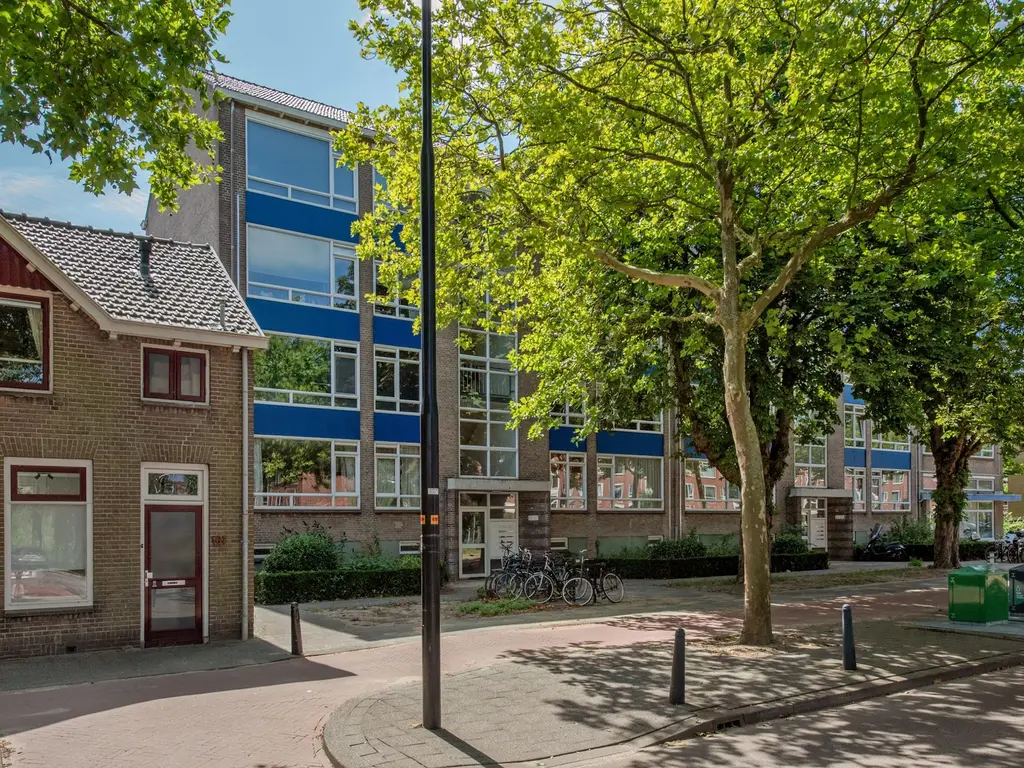Sir Winston Churchillln 173, RIJSWIJK