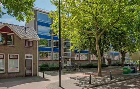 Sir Winston Churchillln 173, RIJSWIJK
