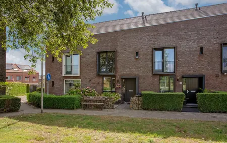 Ballangeelaan 24, 'S-GRAVENHAGE