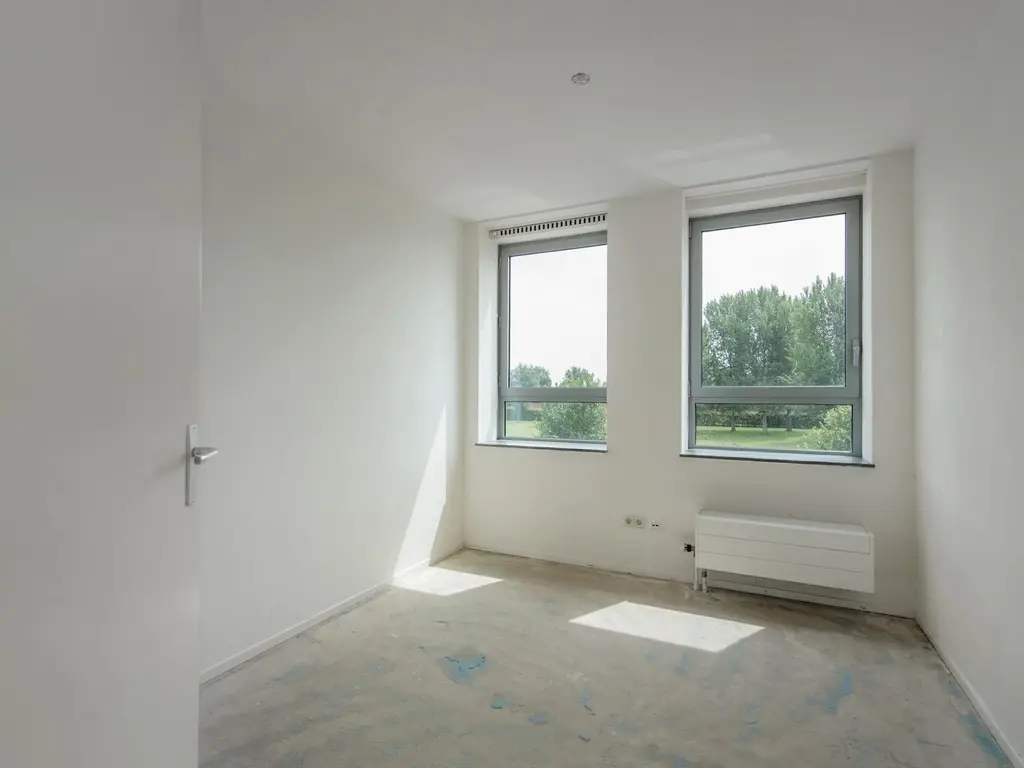 Rijswijkse Landingslaan 410, 'S-GRAVENHAGE