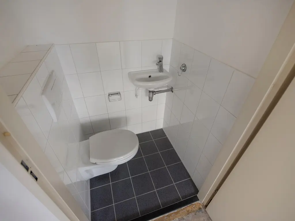Rijswijkse Landingslaan 410, 'S-GRAVENHAGE