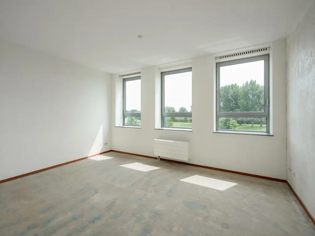 Rijswijkse Landingslaan 410, 'S-GRAVENHAGE