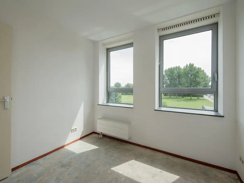 Rijswijkse Landingslaan 410, 'S-GRAVENHAGE