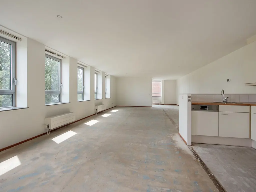 Rijswijkse Landingslaan 410, 'S-GRAVENHAGE