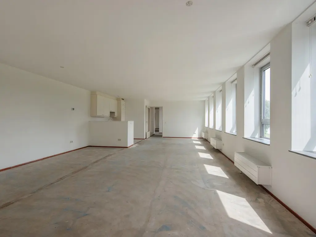 Rijswijkse Landingslaan 410, 'S-GRAVENHAGE