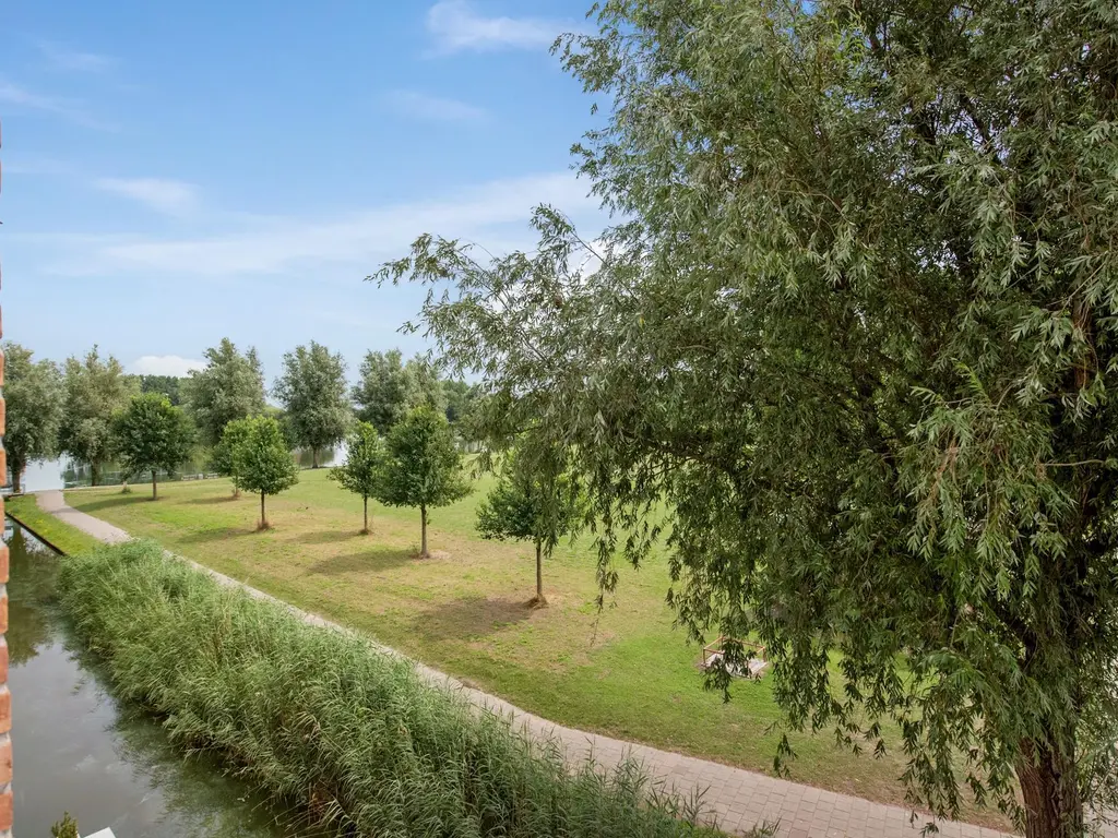 Rijswijkse Landingslaan 410, 'S-GRAVENHAGE