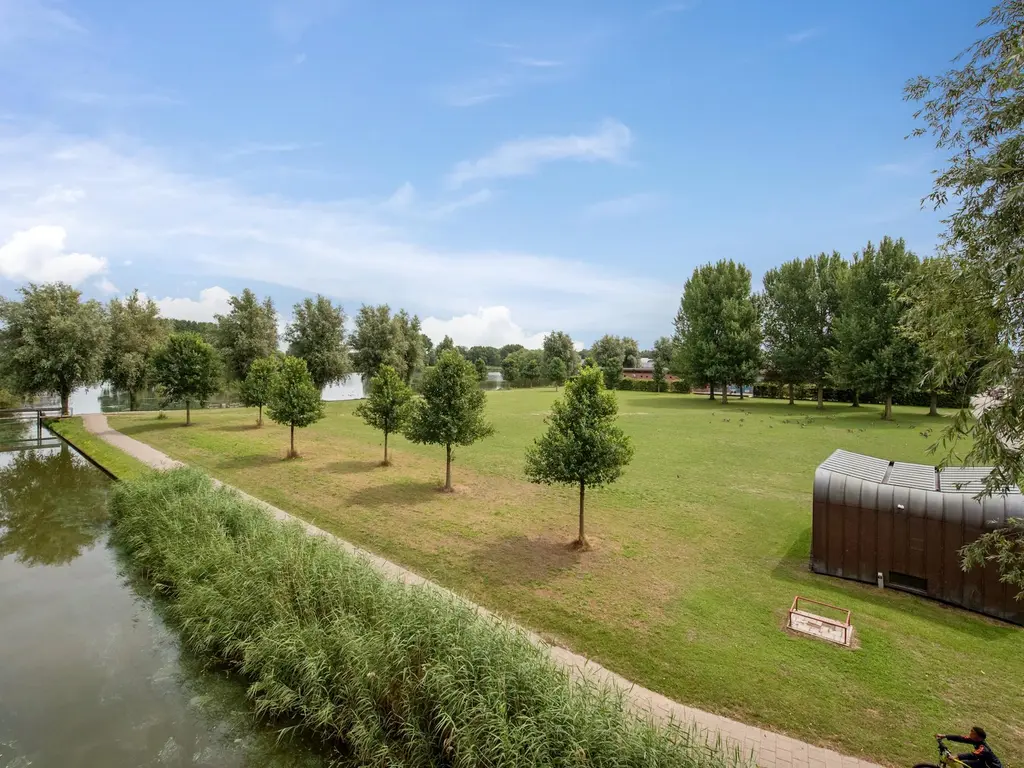 Rijswijkse Landingslaan 410, 'S-GRAVENHAGE