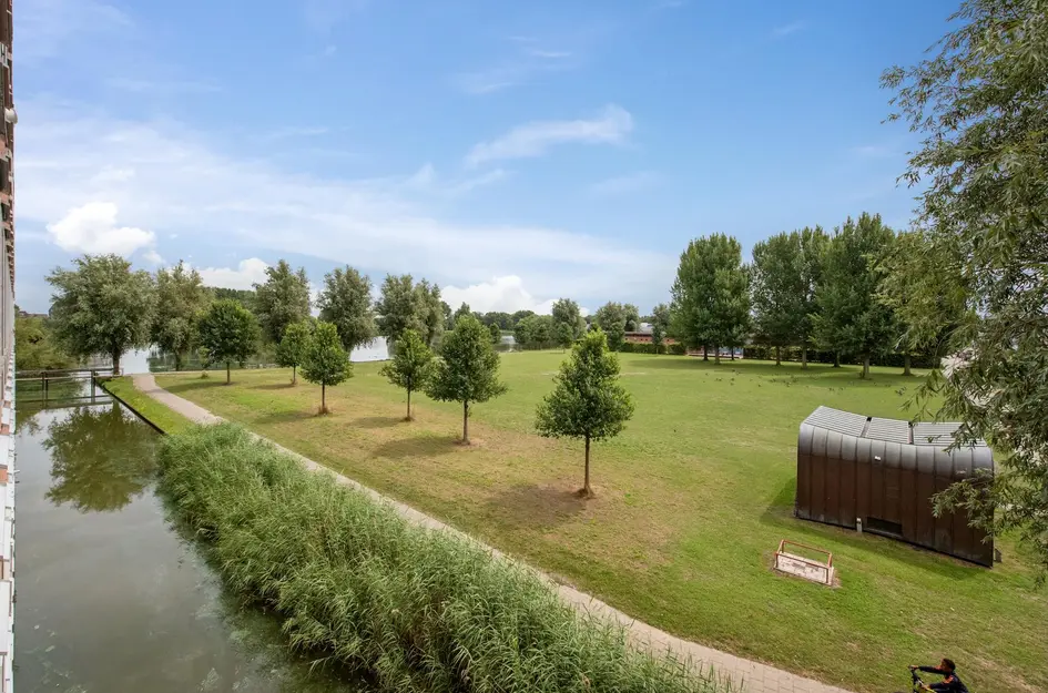 Rijswijkse Landingslaan 410