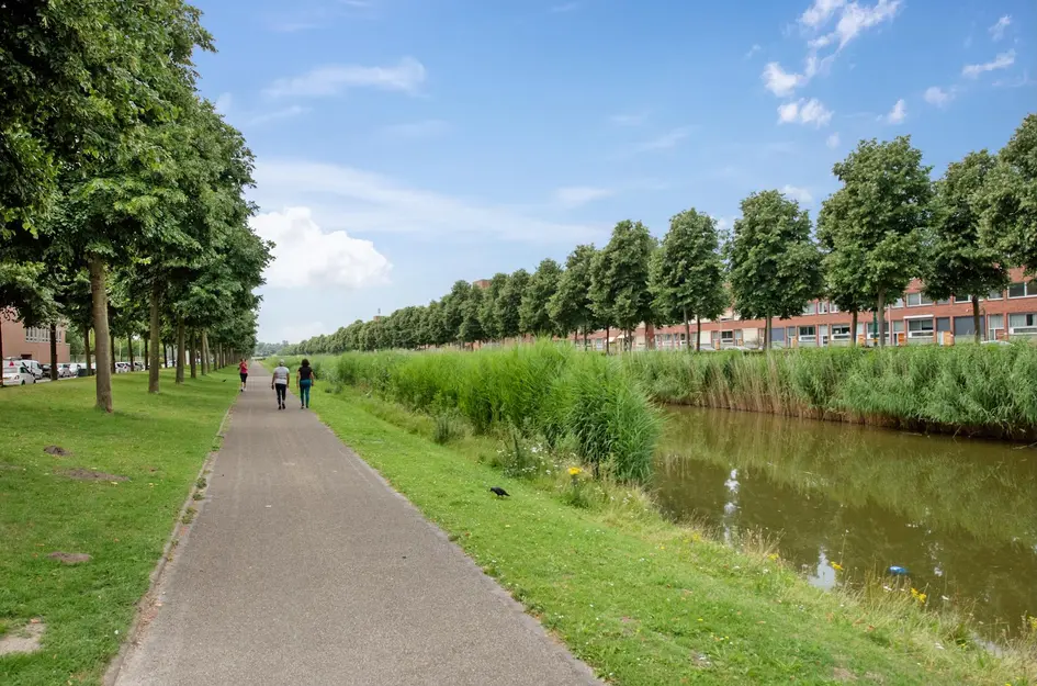 Rijswijkse Landingslaan 410