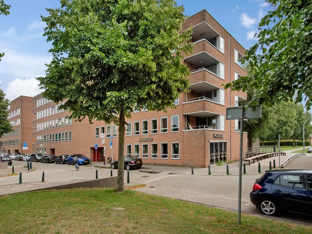 Rijswijkse Landingslaan 410, 'S-GRAVENHAGE