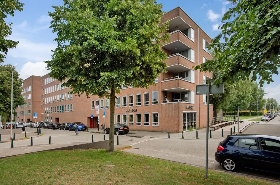Rijswijkse Landingslaan 410