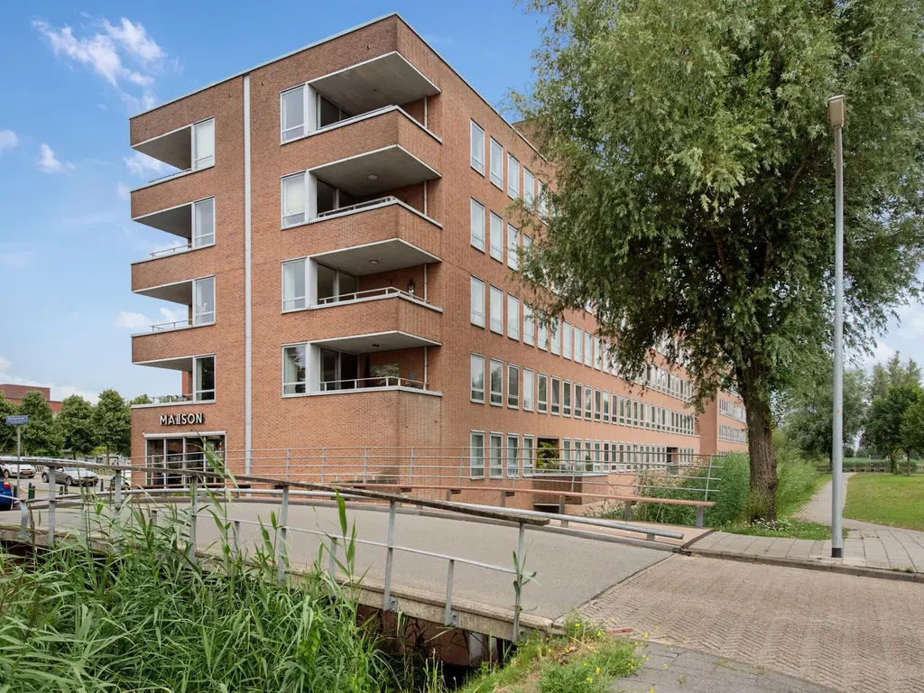 Rijswijkse Landingslaan 410, 'S-GRAVENHAGE