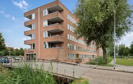 Rijswijkse Landingslaan 410, 'S-GRAVENHAGE