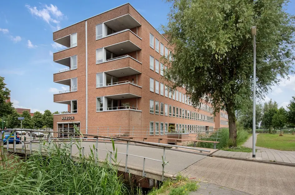 Rijswijkse Landingslaan 410