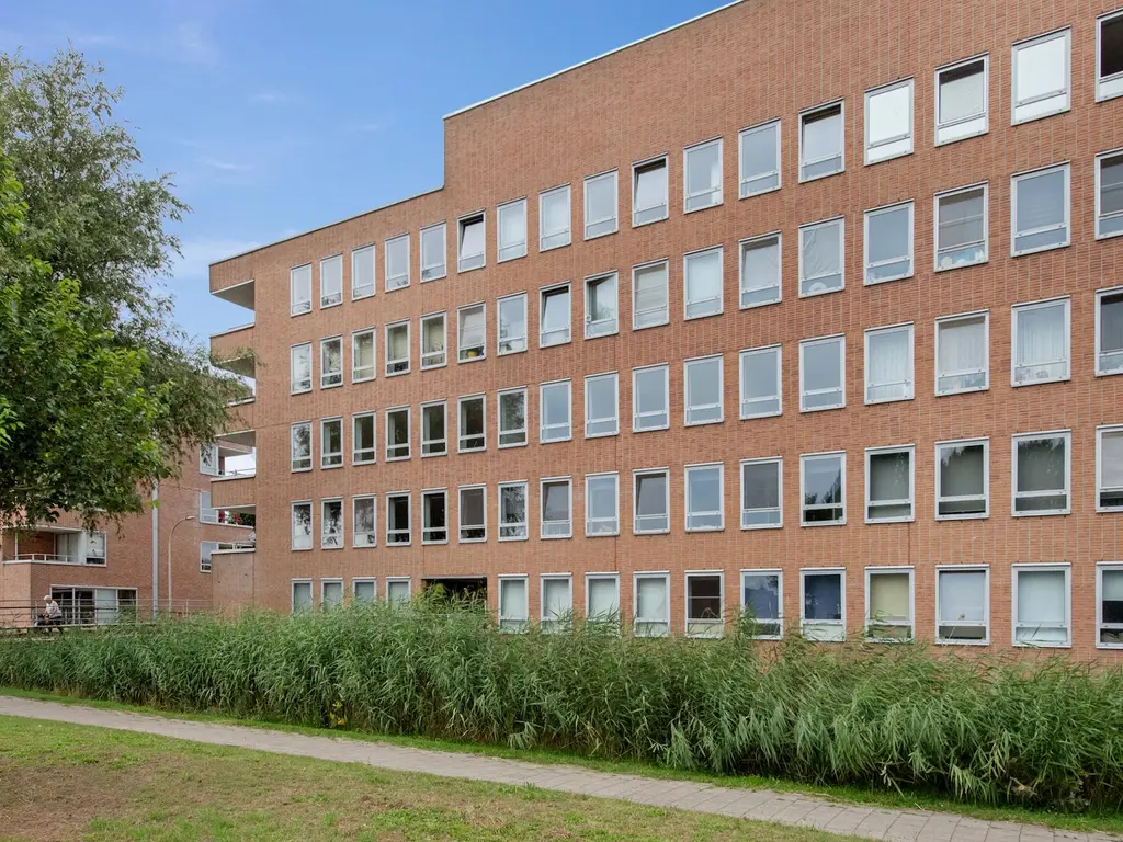 Rijswijkse Landingslaan 410, 'S-GRAVENHAGE