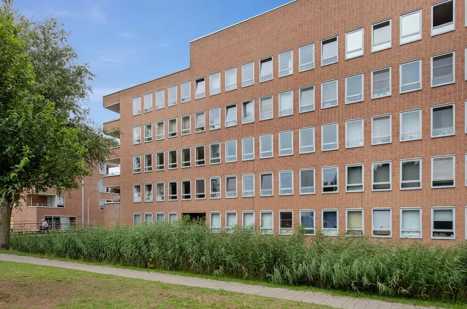 Rijswijkse Landingslaan 410