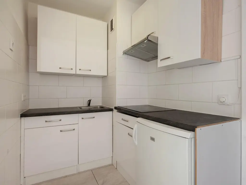Haverkamp 52, 'S-GRAVENHAGE