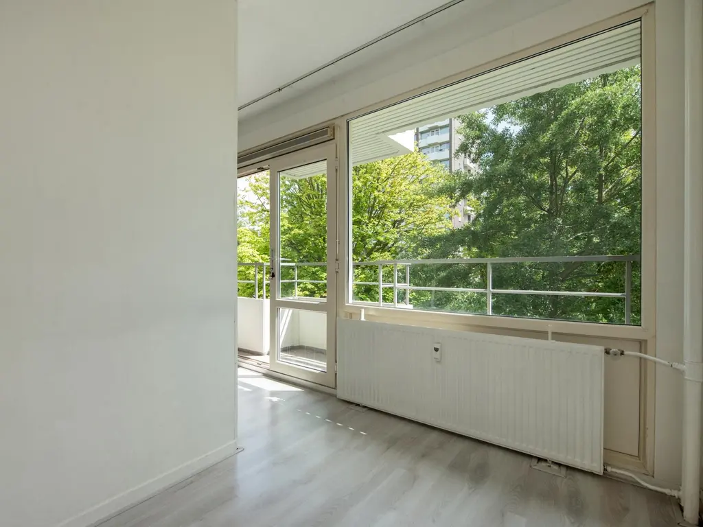 Haverkamp 52, 'S-GRAVENHAGE