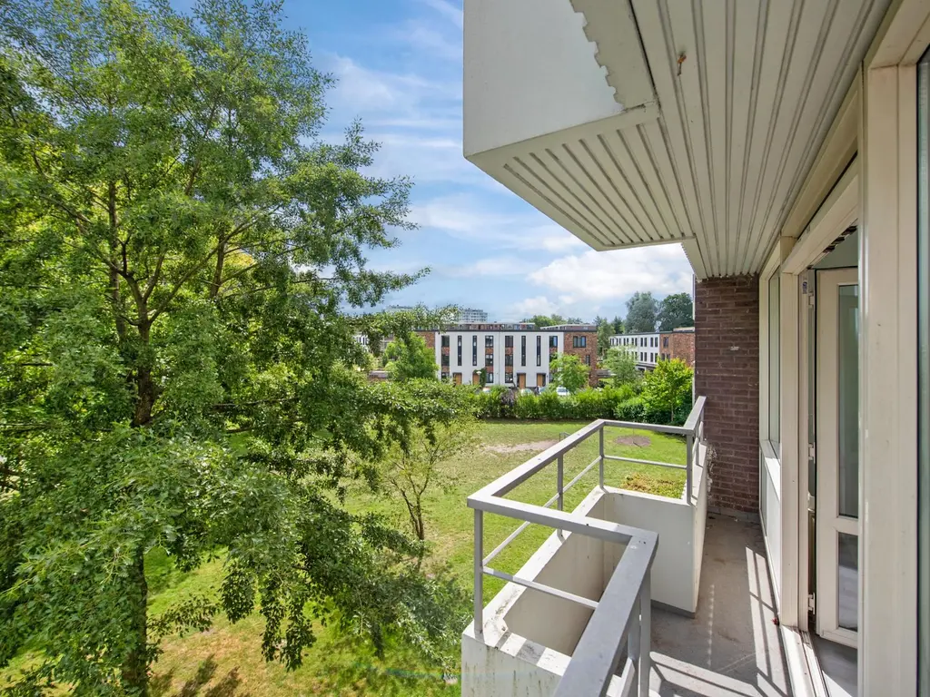 Haverkamp 52, 'S-GRAVENHAGE