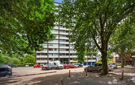 Haverkamp 52, 'S-GRAVENHAGE