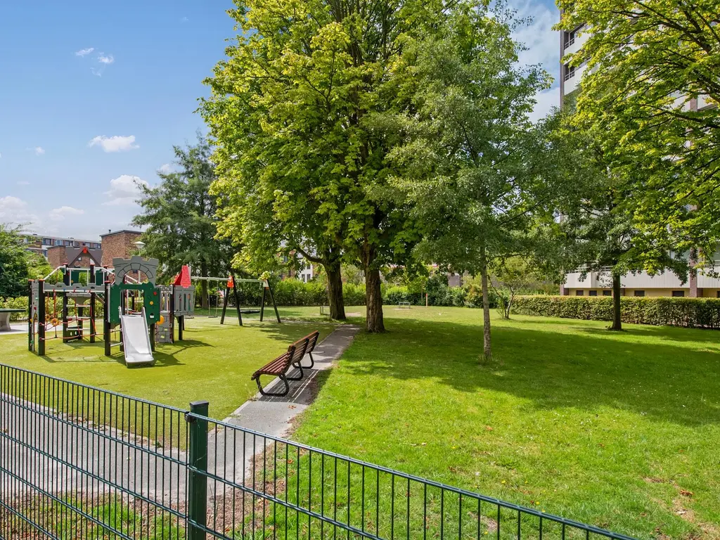 Haverkamp 52, 'S-GRAVENHAGE