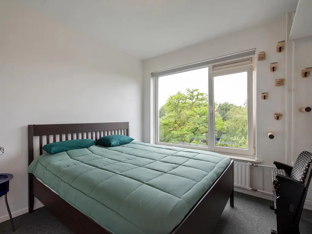 Huis te Landelaan 340, RIJSWIJK