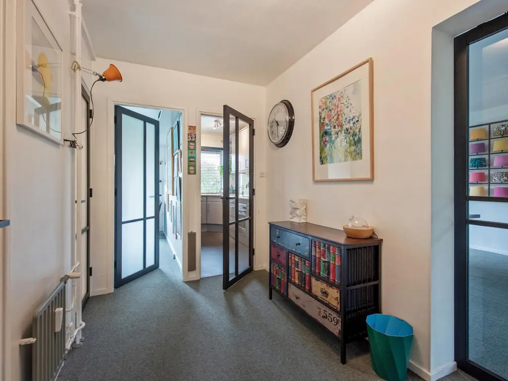 Huis te Landelaan 340, RIJSWIJK