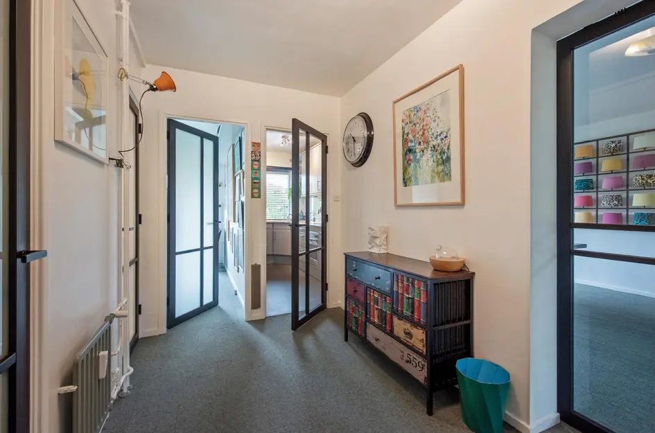 Huis te Landelaan 340