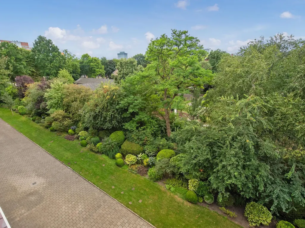 Huis te Landelaan 340, RIJSWIJK