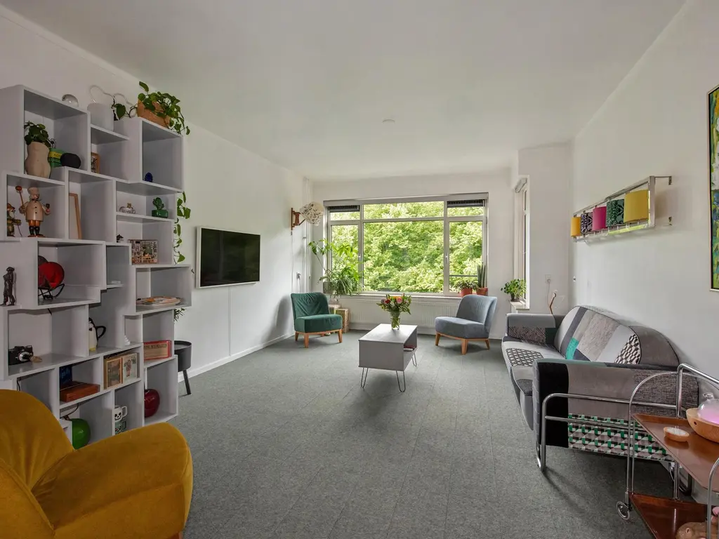Huis te Landelaan 340, RIJSWIJK
