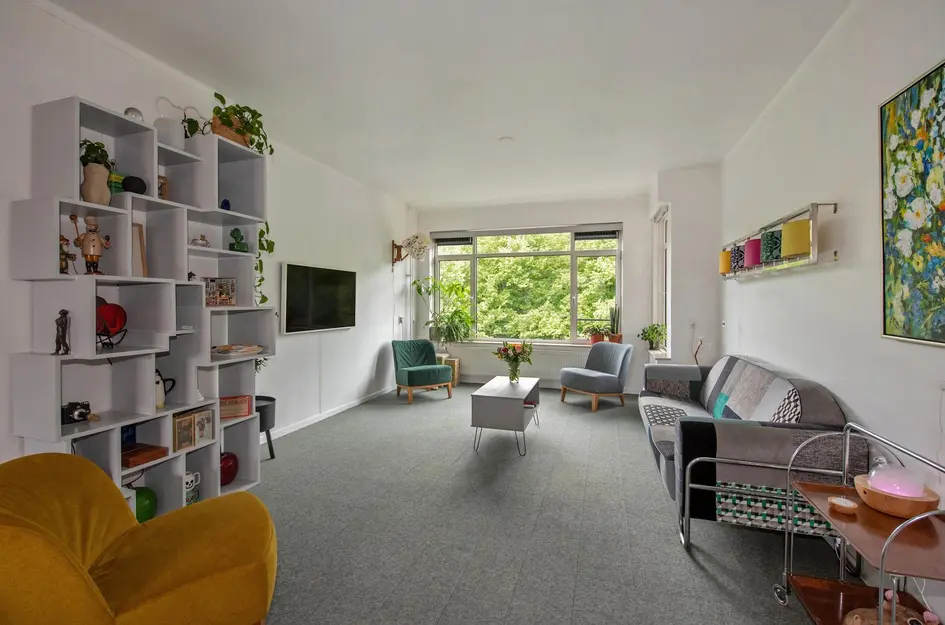 Huis te Landelaan 340