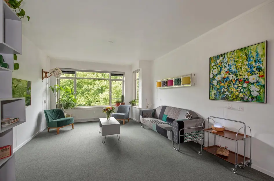 Huis te Landelaan 340