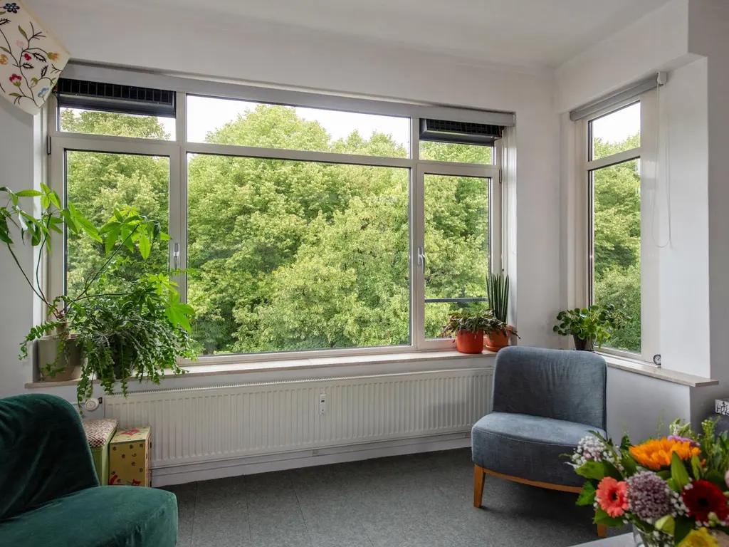 Huis te Landelaan 340, RIJSWIJK